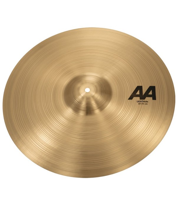 Sabian AA Ride 20 Light