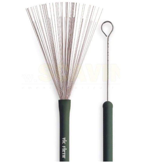 Vic Firth SB Split Brushes