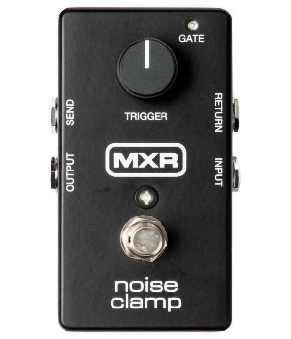MXR M195 Noise Clamp Noise...