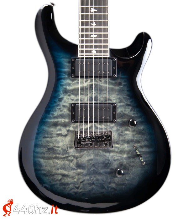 PRS SE Mark Holcomb SVN...