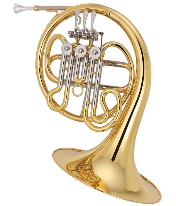 Grassi FH150 MKII Corno...