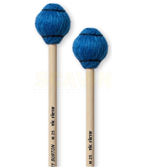 Vic Firth M25 Gary Burton...