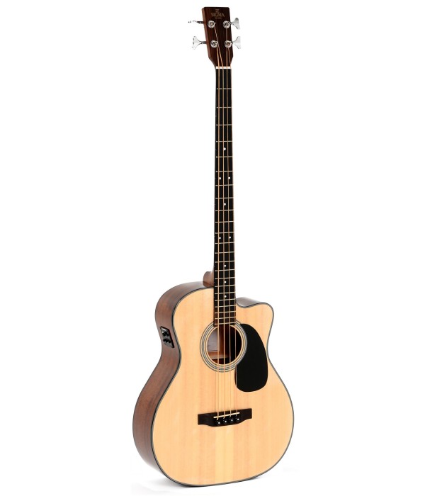 Sigma BMC-1STE  Basso...