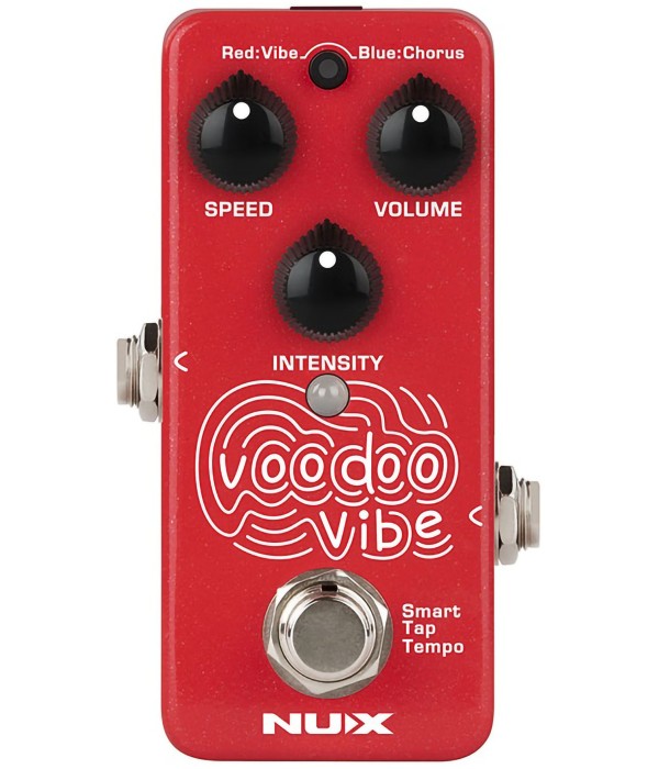 NUX Mini Core NCH-3 Voodoo...
