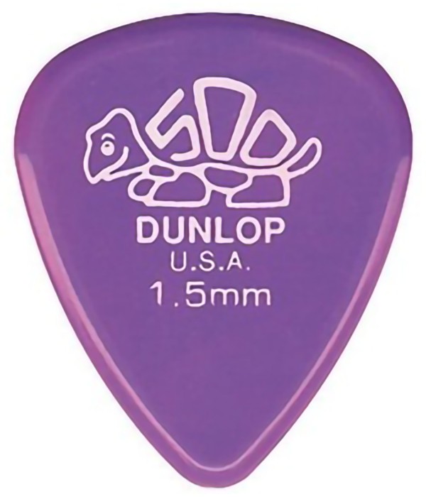 Dunlop 41 1.50 Delrin 500