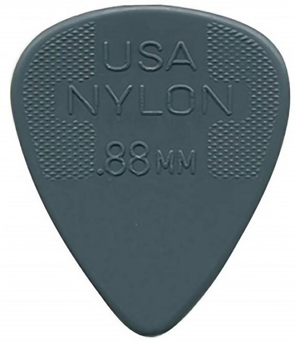 Dunlop 44 0.88 Nylon...