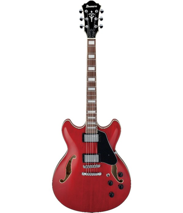 Ibanez AS73-TCD Trasparent...
