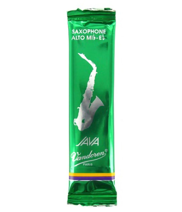 Vandoren SR264 Java Reed...