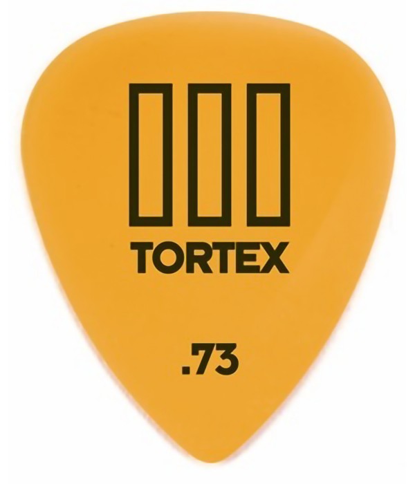 Dunlop 462 0.73 Tortex III...