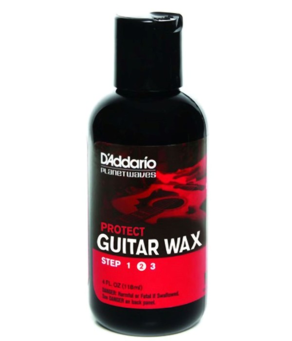 D' Addario PL02 Guitar...