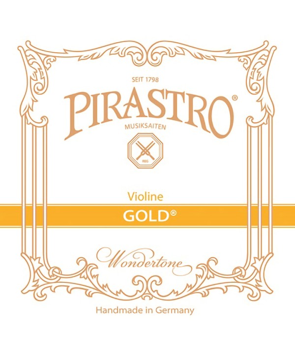 Pirastro Gold Violin...