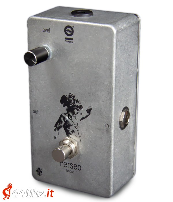 Dophix Perseo Boost – USED