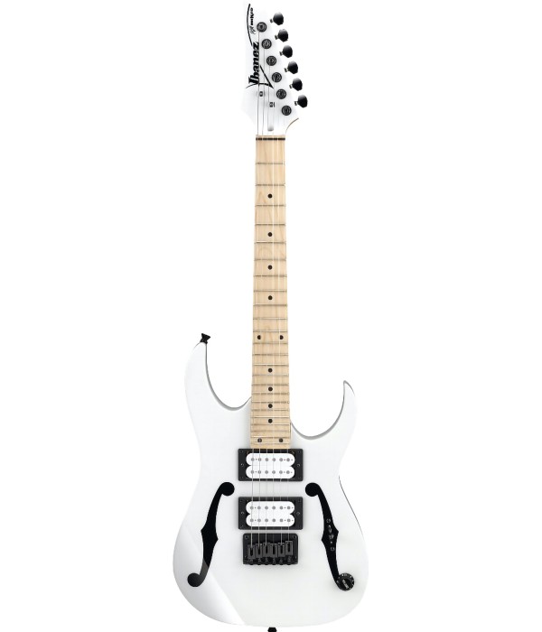 Ibanez PGMM31-WH Paul...
