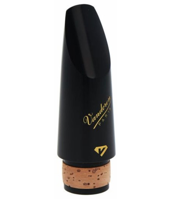Vandoren BD5 Black Diamond...