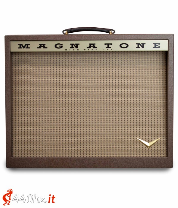Magnatone Varsity Reverb...