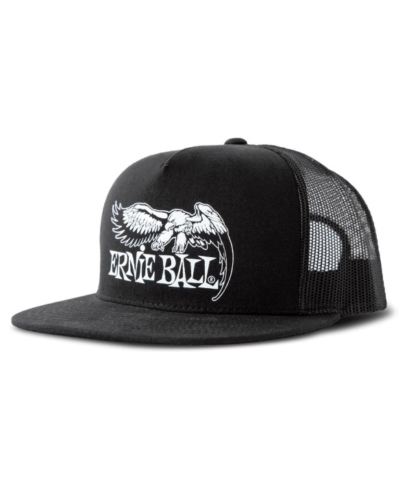 Ernie Ball 4158 Hat Black...