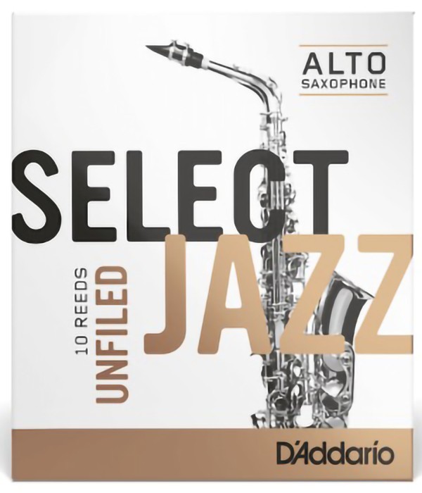 D' Addario RRS10ASX2H...