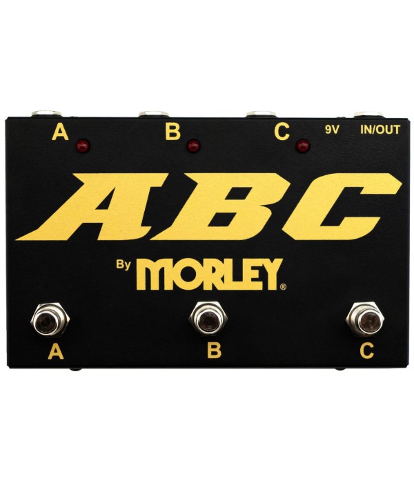 Morley ABC-G
