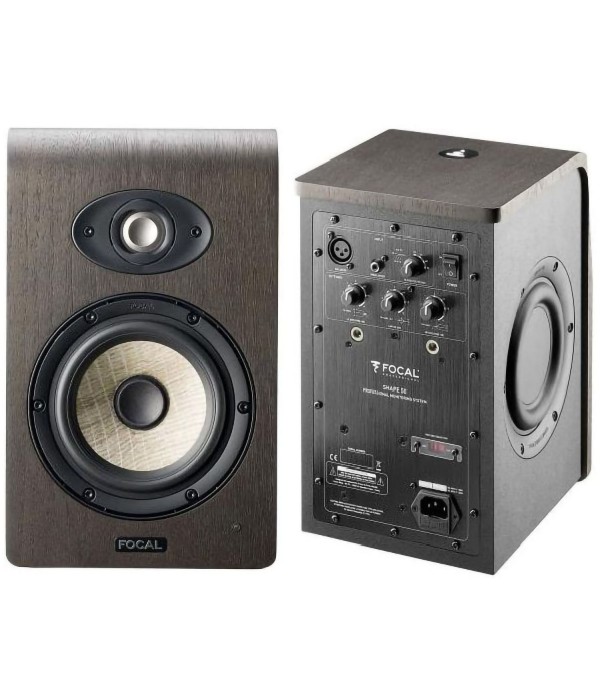 Focal Shape 50 Studio...