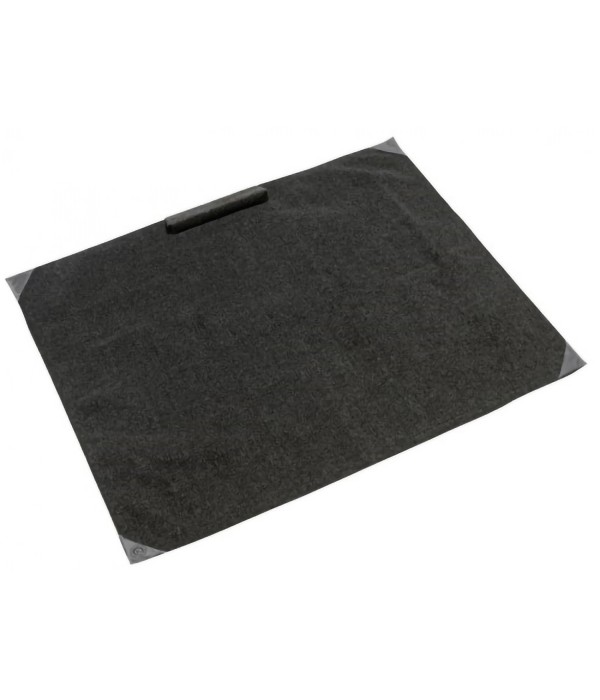 Meinl MDRS-BK Carpet W/Bag