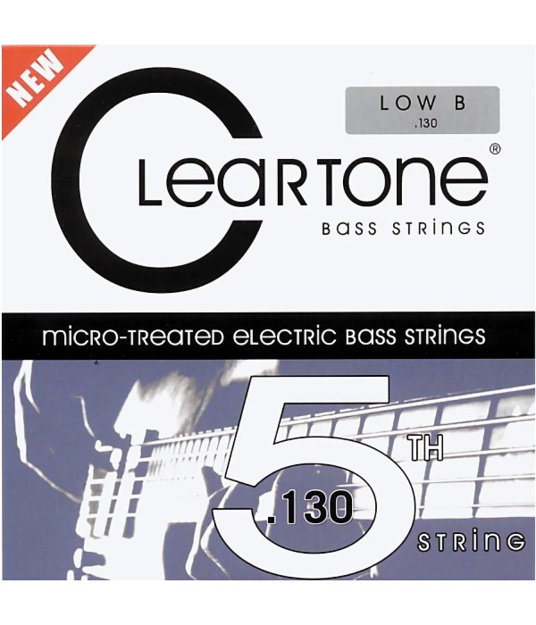 Cleartone Bass String B...