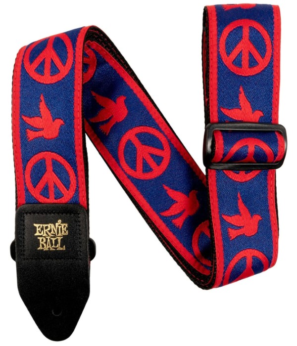 Ernie Ball 4698 Strap...