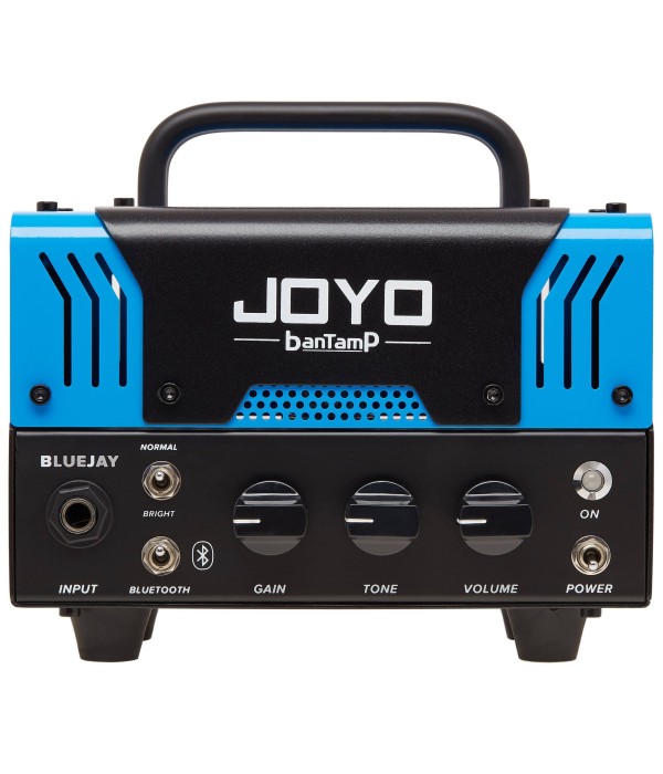 Joyo BanTamp BlueJay Head