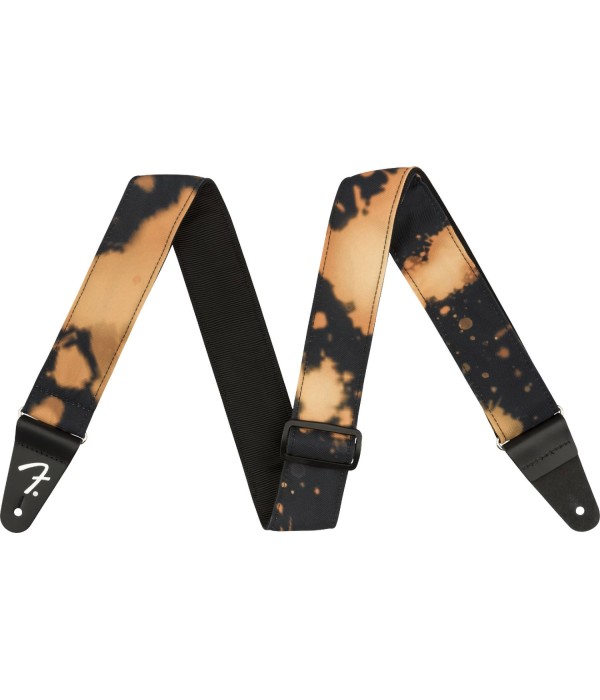 Fender Tracolla Tie Dye...