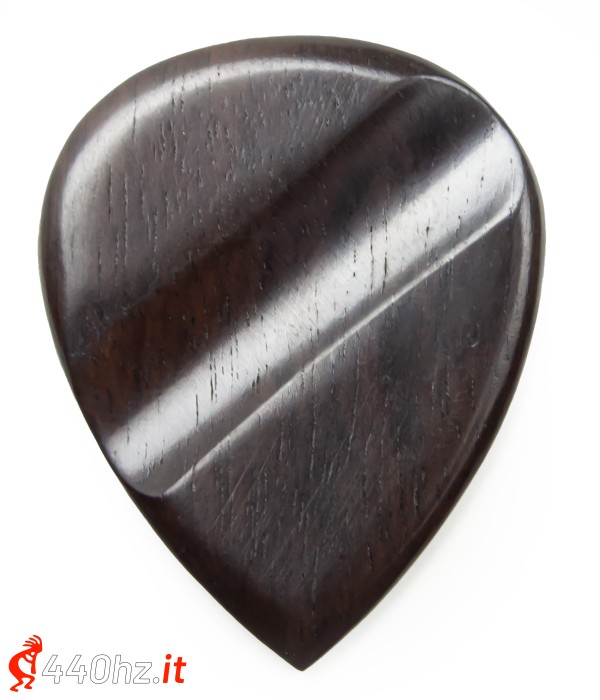 John Pearse Ebony Sarod Pick