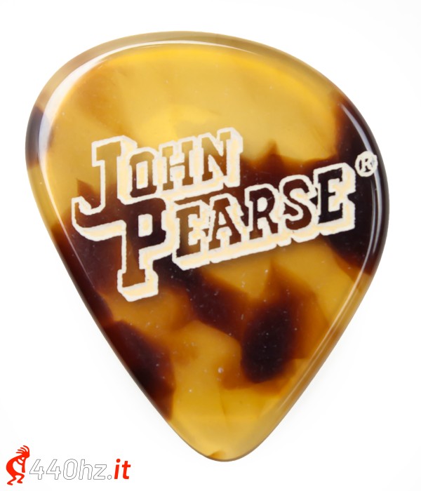 John Pearse Fast Turtles...