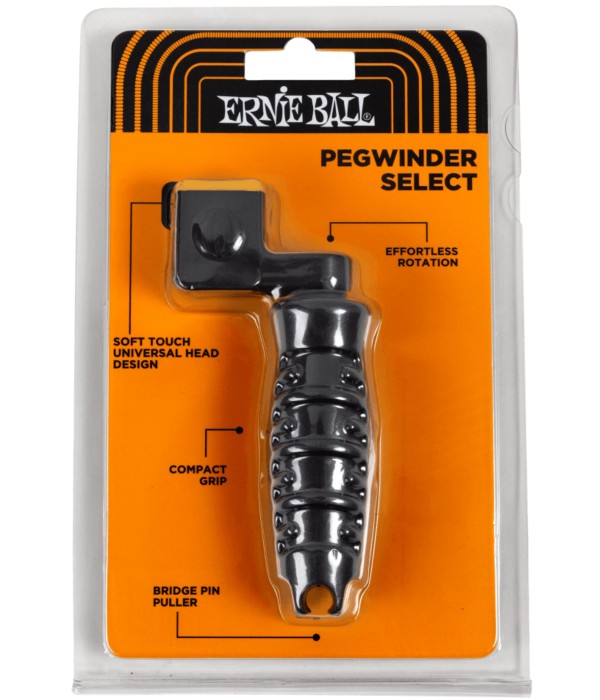 Ernie Ball 9610