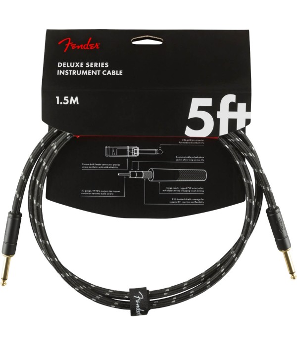 Fender Deluxe Strumento Mt 1.5