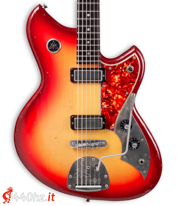 Novo Serus J Baritone -...