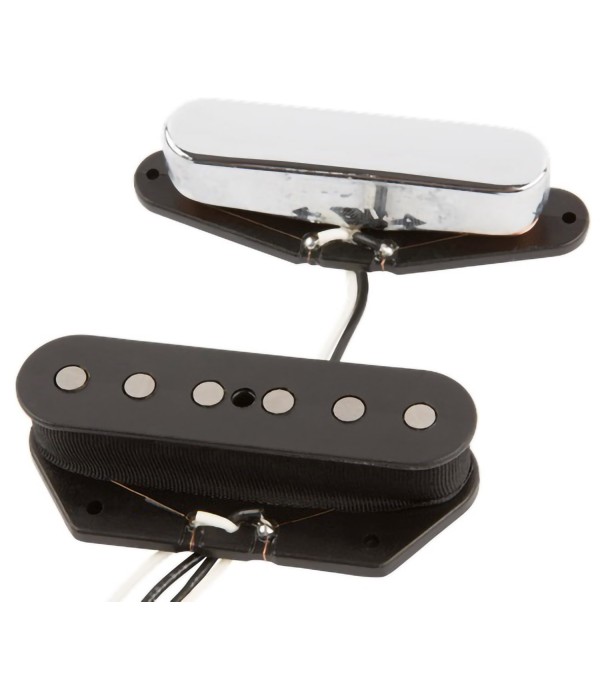 Fender Tex-Mex Telecaster...