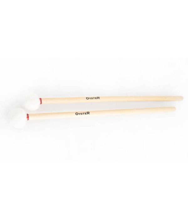 Oyster FT7 Mallets Timpano
