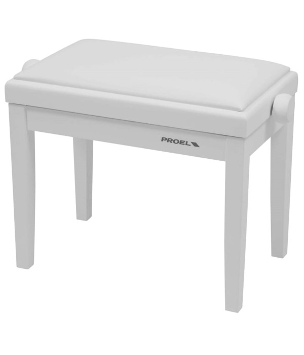 Proel PB90SSWWH Bianco...
