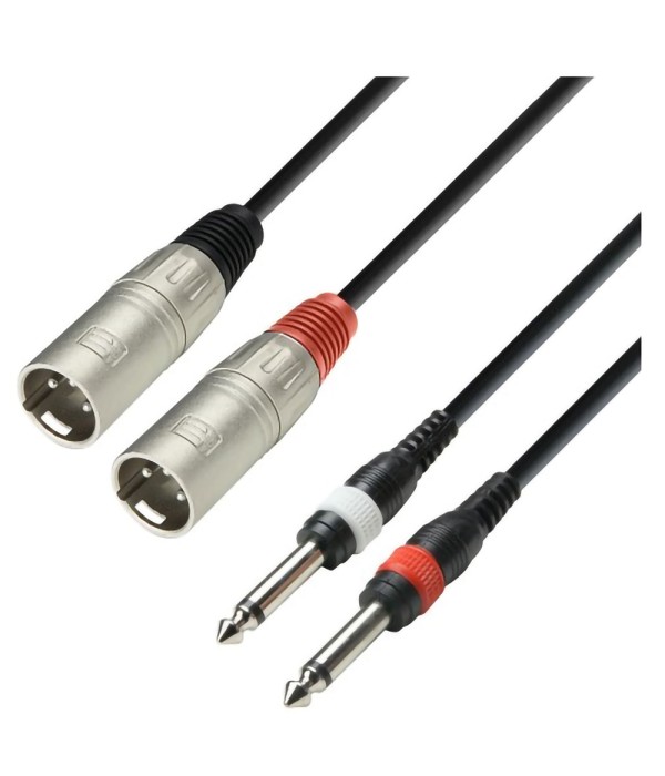 Adam Hall 3 STAR TMP 0100 Mt 1