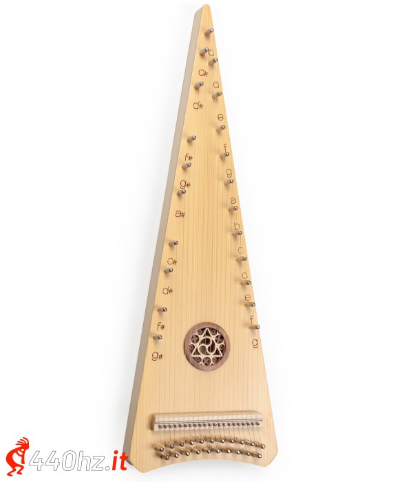 Hora D1004 Soprano Psaltery