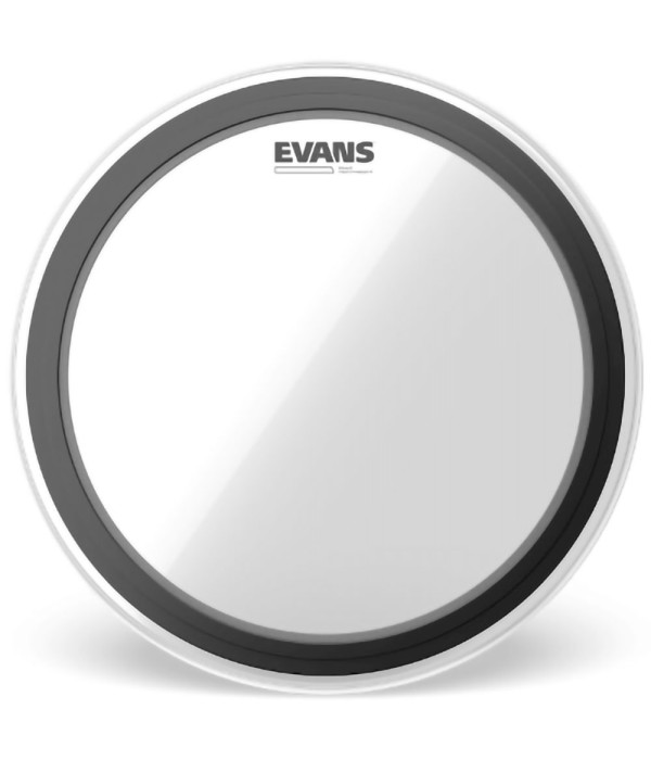 Evans BD20 Emad HW Drumhead...