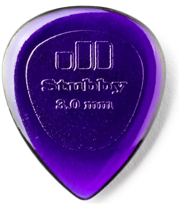 Dunlop 474 3.0 Stubby Pick...