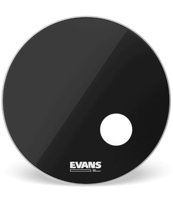 Evans BD20 RB EQ3 Drumhead...