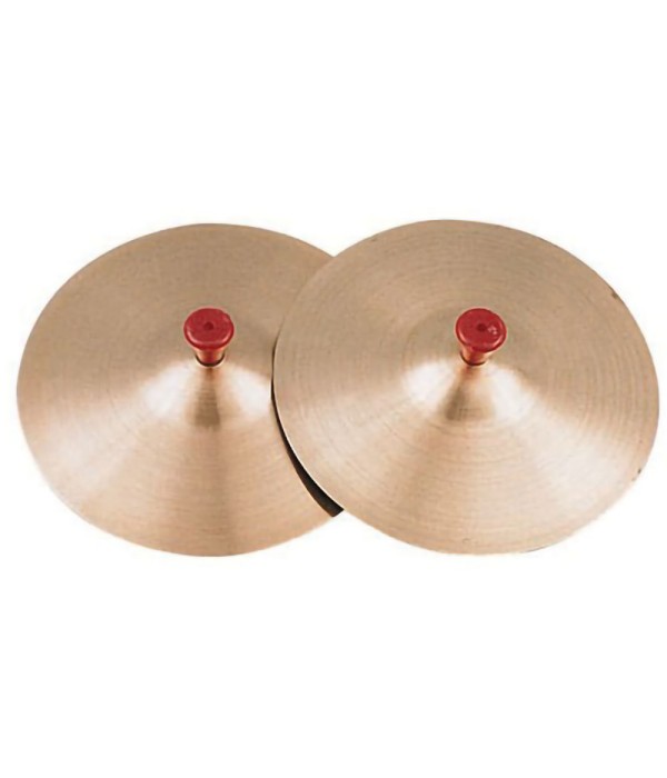 Halifax 1721 Cymbals Pair...