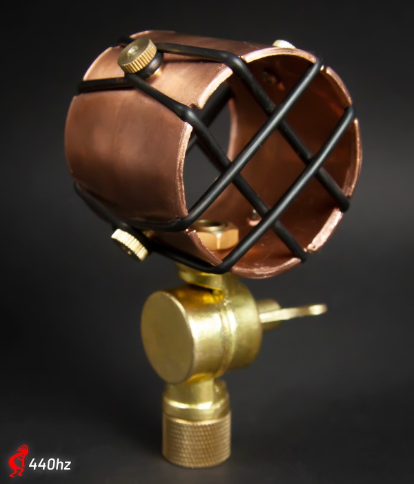 Ear Trumpet Labs Copper...