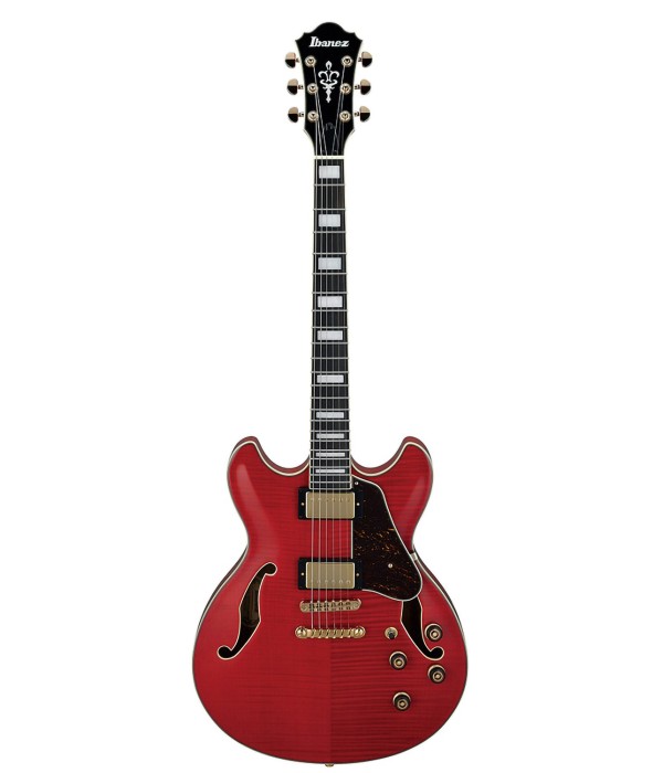 Ibanez AS93FM-TCD...