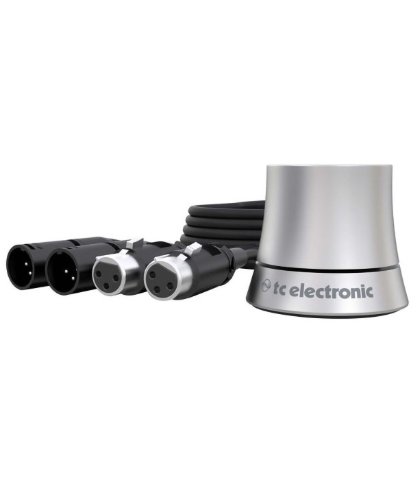 TC Electronic Level Pilot...
