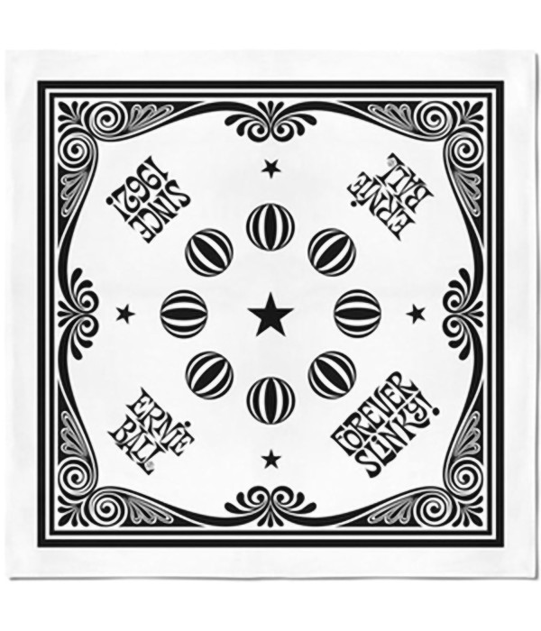 Ernie Ball 4911 Bandana