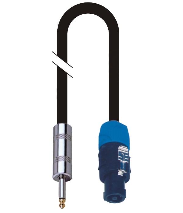 MP Gear SJ-001/1.5M Cavo...