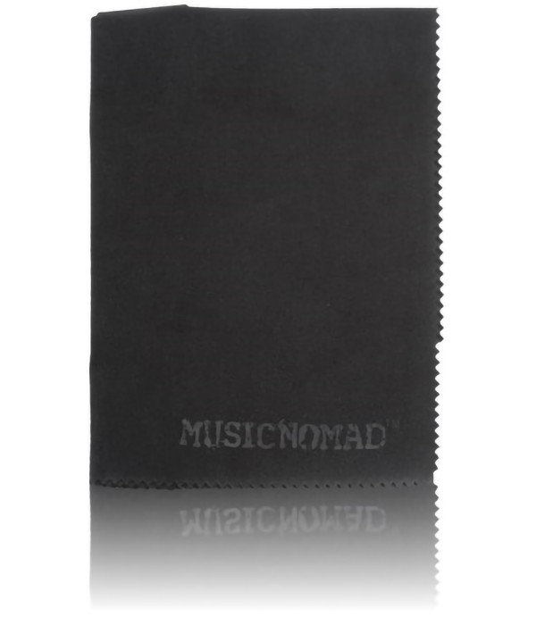 Music Nomad MN201 Polishing...