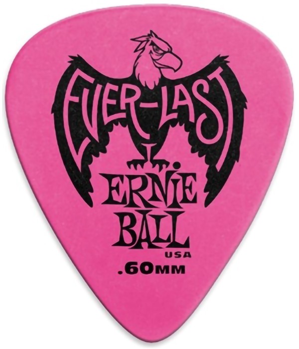 Ernie Ball 9179 Everlast...