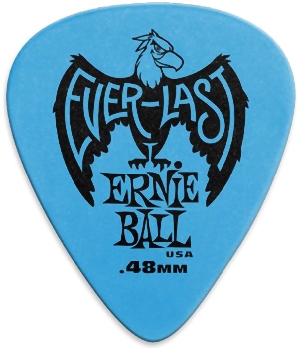 Ernie Ball 9181 Everlast...